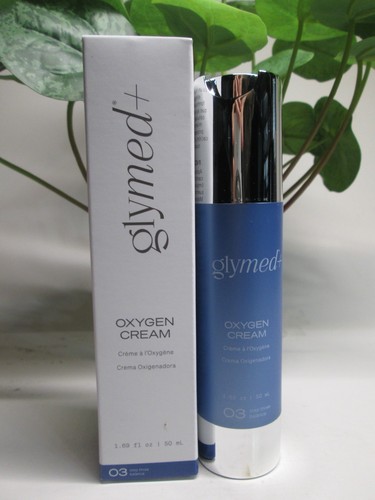 Glymed plus crema ossigeno - glymed,