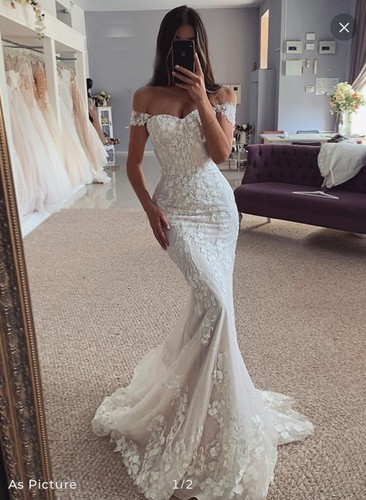 Abito sposa donna elegante - da,