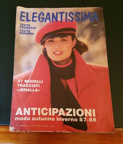 Moda fashion elegantissima - fashion, :