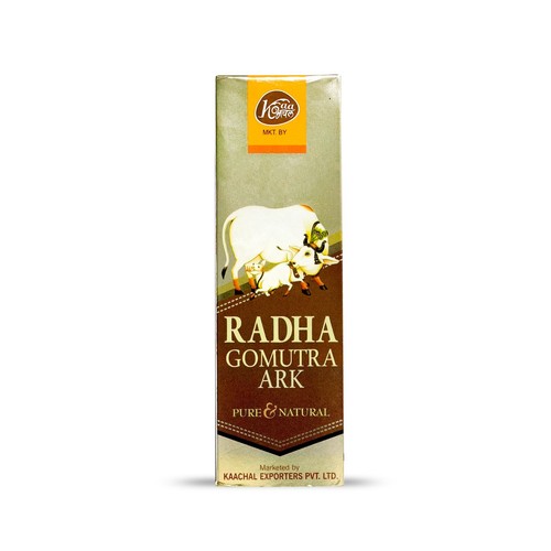 Gomutra arka ayurvedico per - arka,