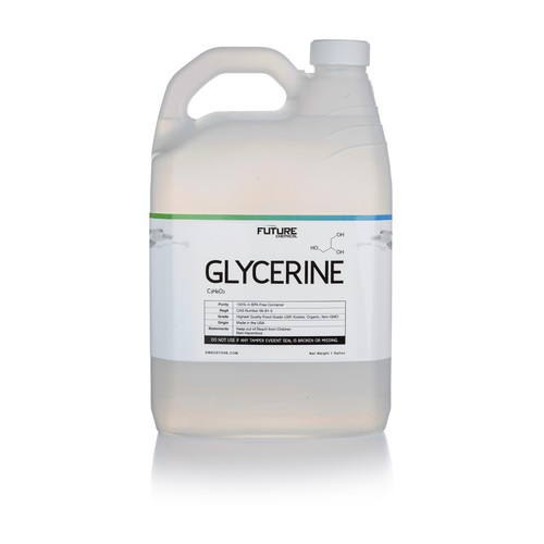 Glicerina vegetale usp - glicerina,
