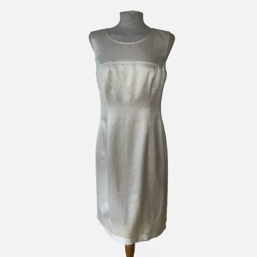 Abito amanda wakeley seta - 14,