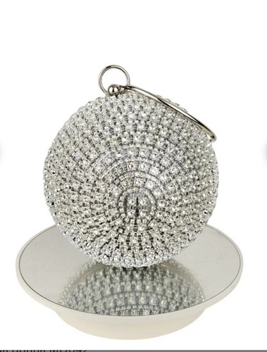 Pochette borsetta gioiello - pochette,