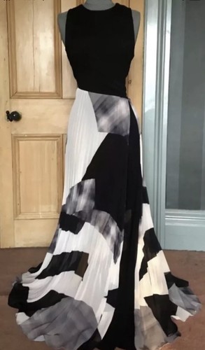 Splendido maxi abito - splendido, lungo