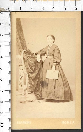 Cdv 800 foto - cdv,