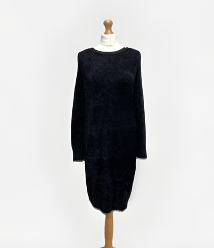 Abito maglione biba donna - abito,