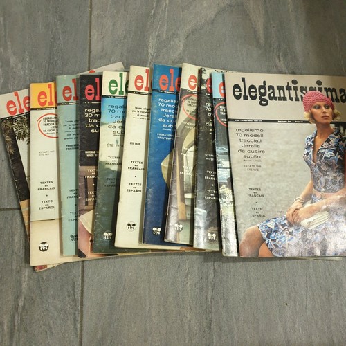 Numeri elegantissima con - 16, di