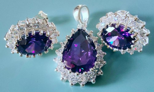 Elegantissima parure set - parure,