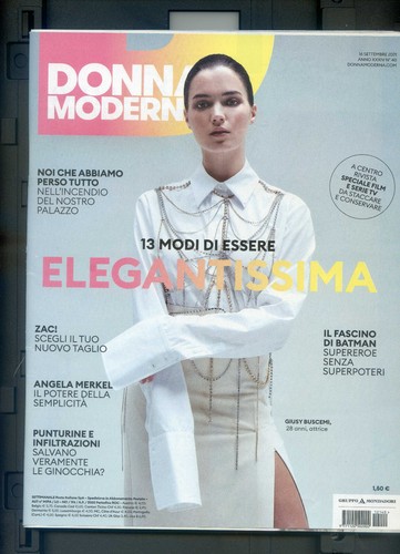2021 donna moderna 13 - moderna,