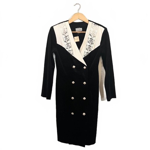 Abito blazer vintage anni - , 90