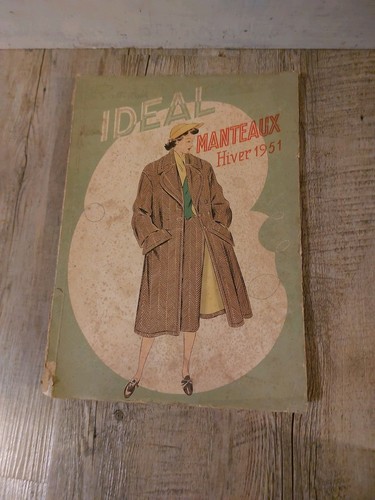 Catalogo moda cartamodelli - moda,