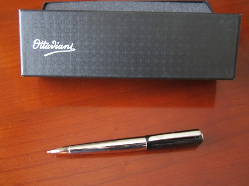 Elegantissima penna portamina - elegantissima,