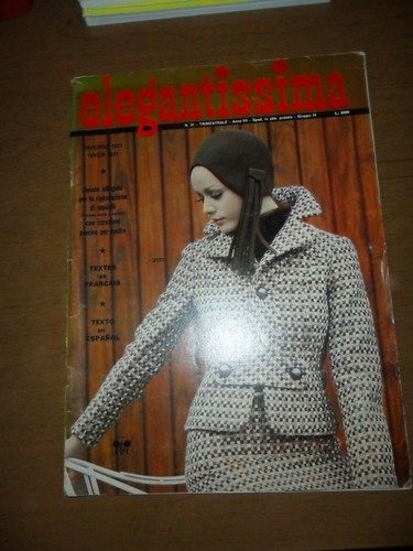 Elegantissima inverno - elegantissima, 21