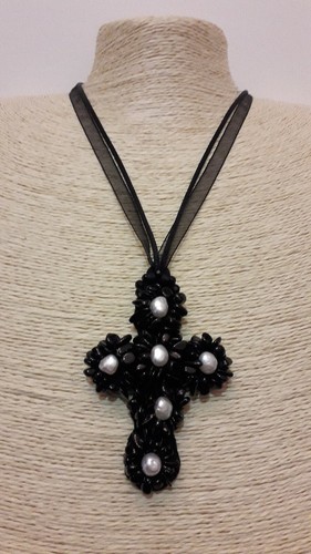 Elegantissima collana con - elegantissima,