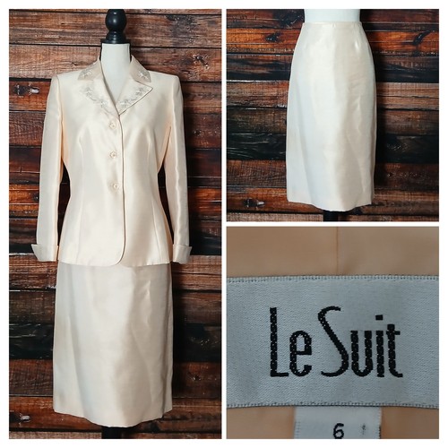 Tuta due pezzi - , suit