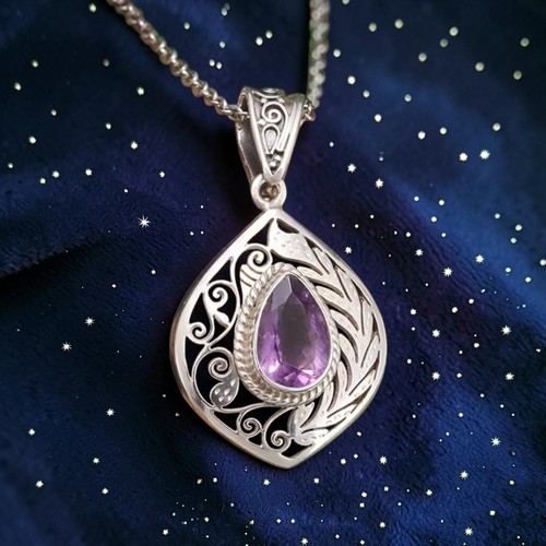 Collana elegantissima vintage - elegantissima,