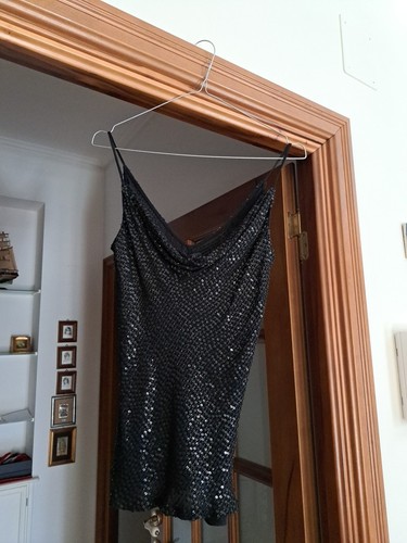 Elegantissima maglia nera - elegantissima,