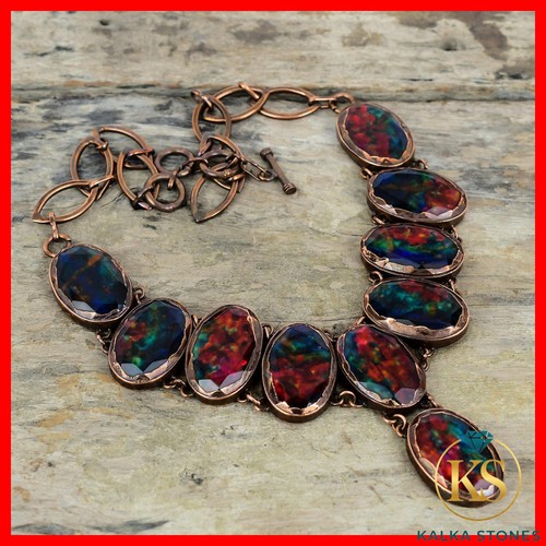 Collana elegante catena - elegante,