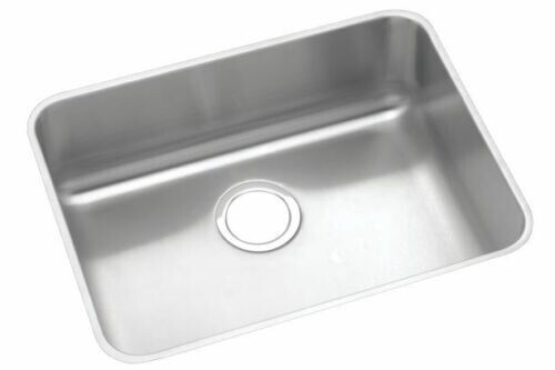 Elkay lustertone sottopiano - elkay,