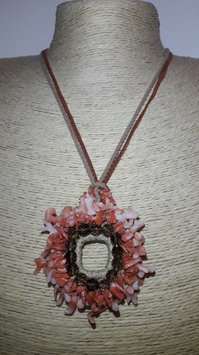 Elegantissima collana con - elegantissima,