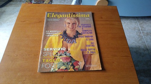 Elegantissima n83 - ,