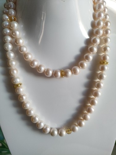 Collana oro elegantissima - oro,