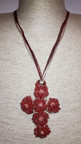 Elegantissima collana con - elegantissima,