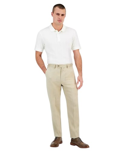 Pantalone elegante uomo